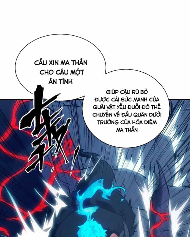 Tay Trái Của Ta Có Thể Dị Biến - Chương 63 - ảnh 62