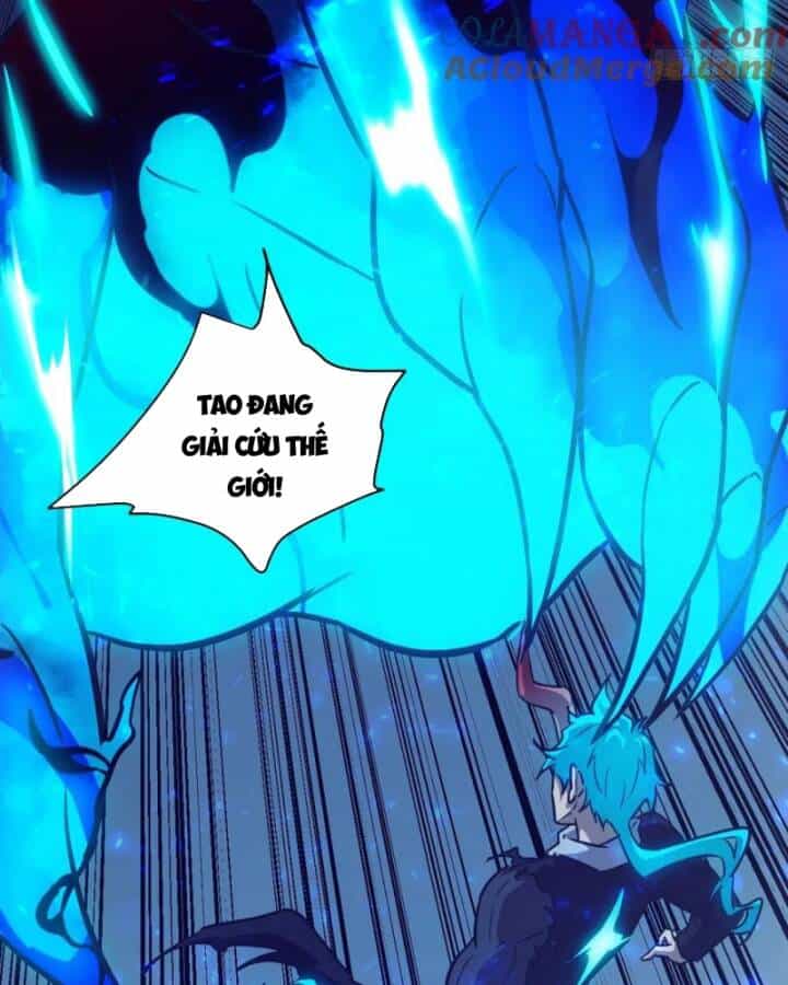 Tay Trái Của Ta Có Thể Dị Biến - Chương 63 - ảnh 83