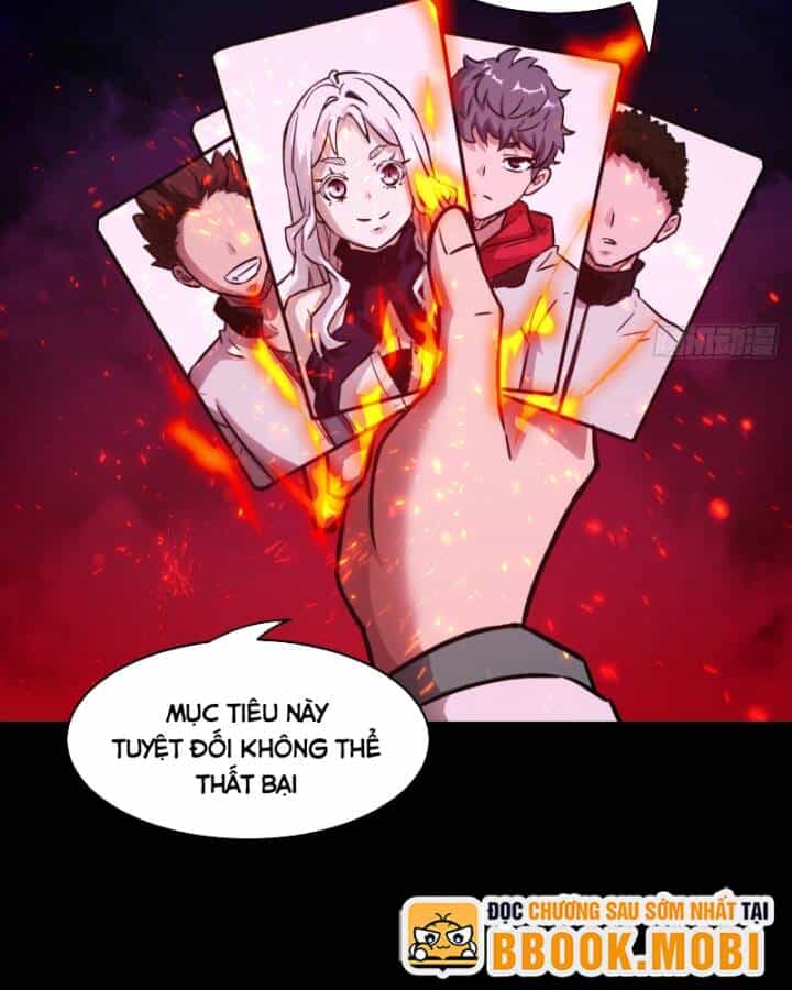 Tay Trái Của Ta Có Thể Dị Biến - Chương 64 - ảnh 4