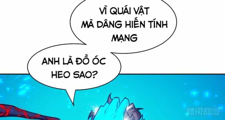 Tay Trái Của Ta Có Thể Dị Biến - Chương 64 - ảnh 54