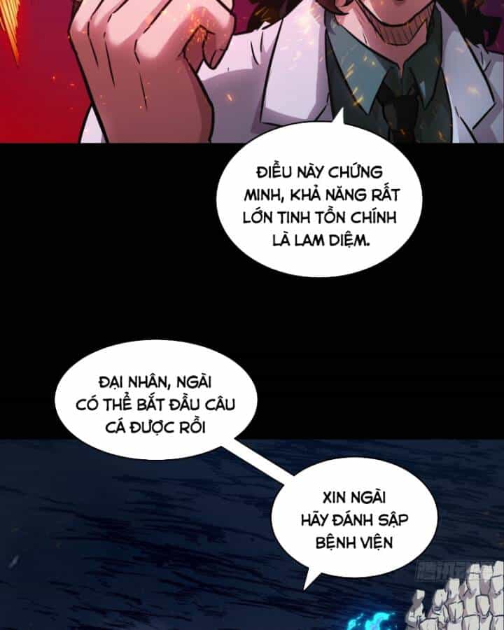 Tay Trái Của Ta Có Thể Dị Biến - Chương 64 - ảnh 7