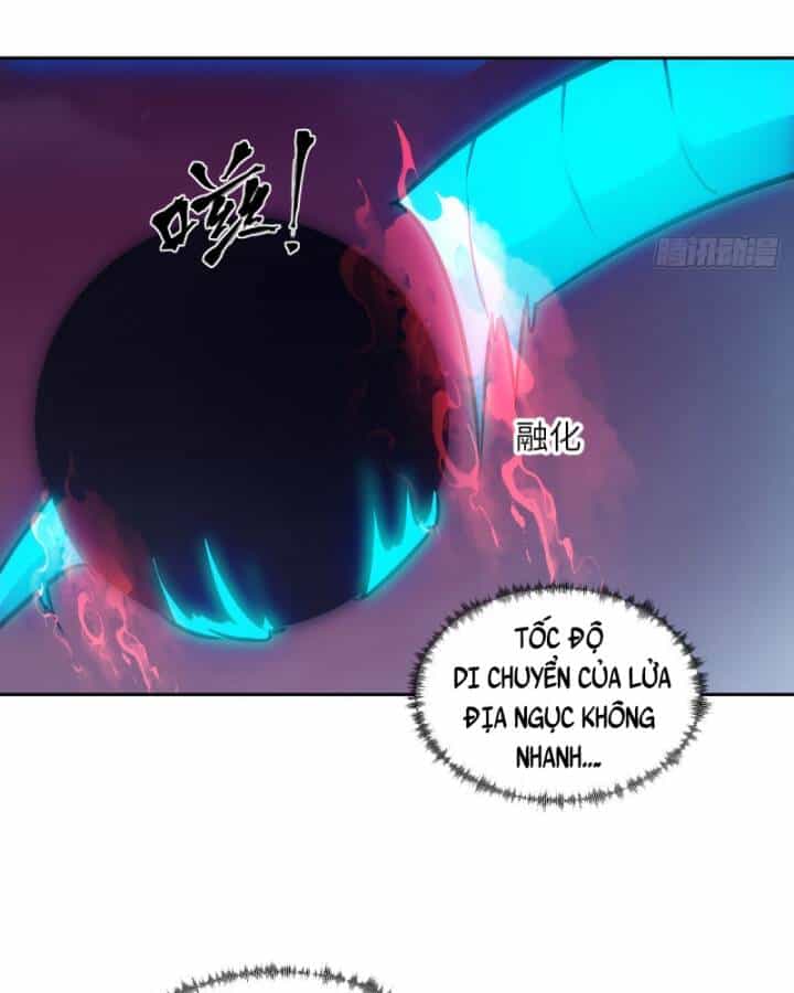 Tay Trái Của Ta Có Thể Dị Biến - Chương 64 - ảnh 85