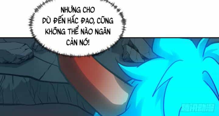 Tay Trái Của Ta Có Thể Dị Biến - Chương 64 - ảnh 86