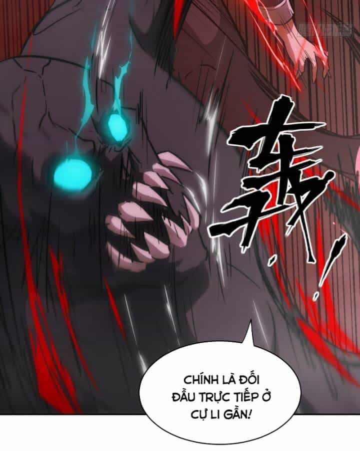 Tay Trái Của Ta Có Thể Dị Biến - Chương 65 - ảnh 44