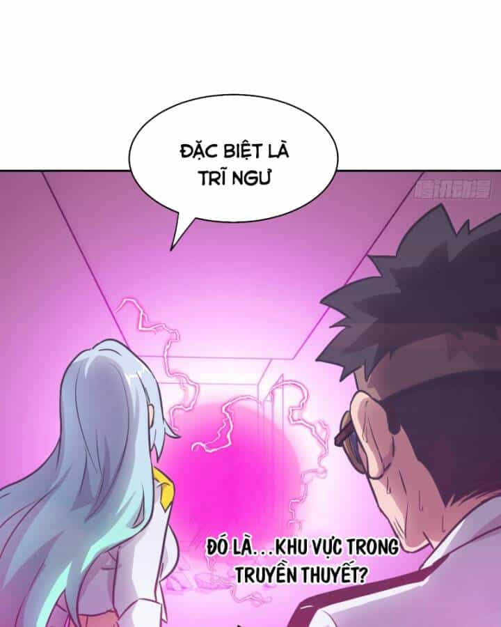 Tay Trái Của Ta Có Thể Dị Biến - Chương 65 - ảnh 87