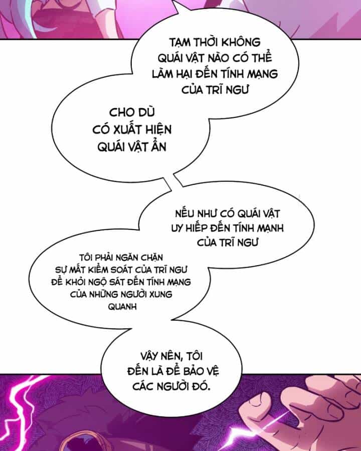 Tay Trái Của Ta Có Thể Dị Biến - Chương 65 - ảnh 88