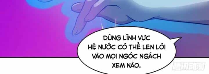 Tay Trái Của Ta Có Thể Dị Biến - Chương 66 - ảnh 34