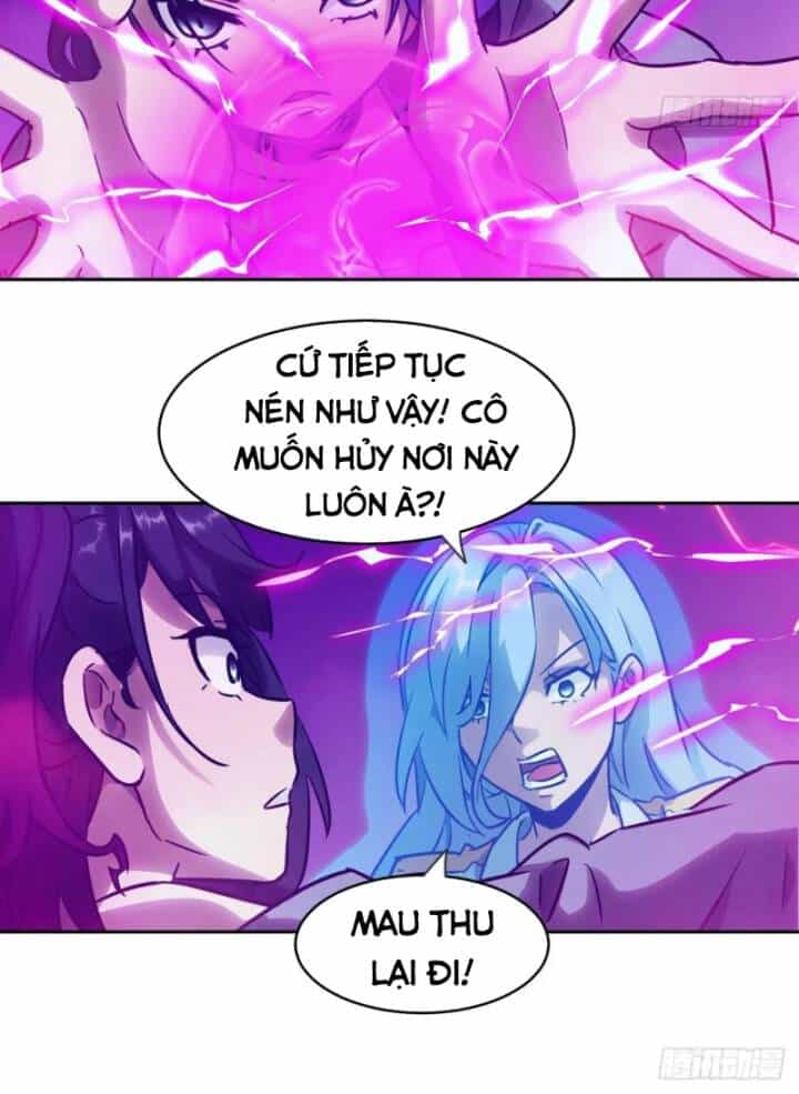 Tay Trái Của Ta Có Thể Dị Biến - Chương 66 - ảnh 43