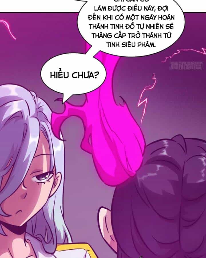 Tay Trái Của Ta Có Thể Dị Biến - Chương 66 - ảnh 62