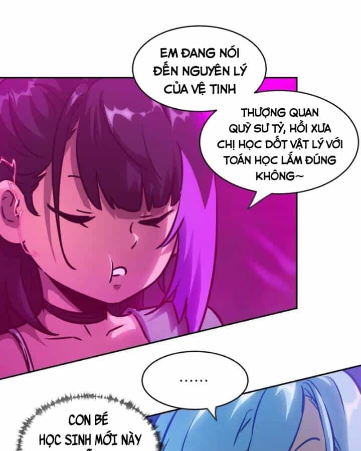 Tay Trái Của Ta Có Thể Dị Biến - Chương 66 - ảnh 68