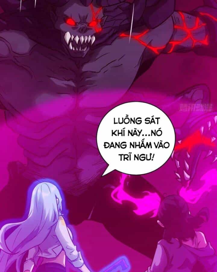 Tay Trái Của Ta Có Thể Dị Biến - Chương 66 - ảnh 79