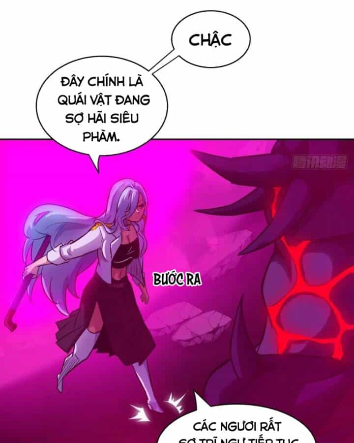 Tay Trái Của Ta Có Thể Dị Biến - Chương 66 - ảnh 81