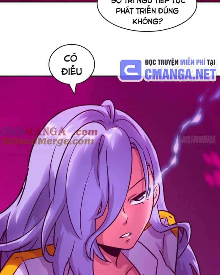 Tay Trái Của Ta Có Thể Dị Biến - Chương 66 - ảnh 82