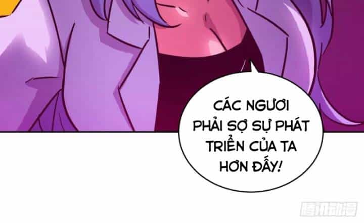 Tay Trái Của Ta Có Thể Dị Biến - Chương 66 - ảnh 83