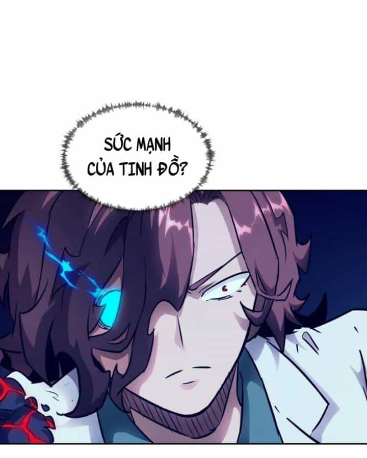 Tay Trái Của Ta Có Thể Dị Biến - Chương 66 - ảnh 88