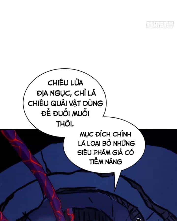 Tay Trái Của Ta Có Thể Dị Biến - Chương 66 - ảnh 89