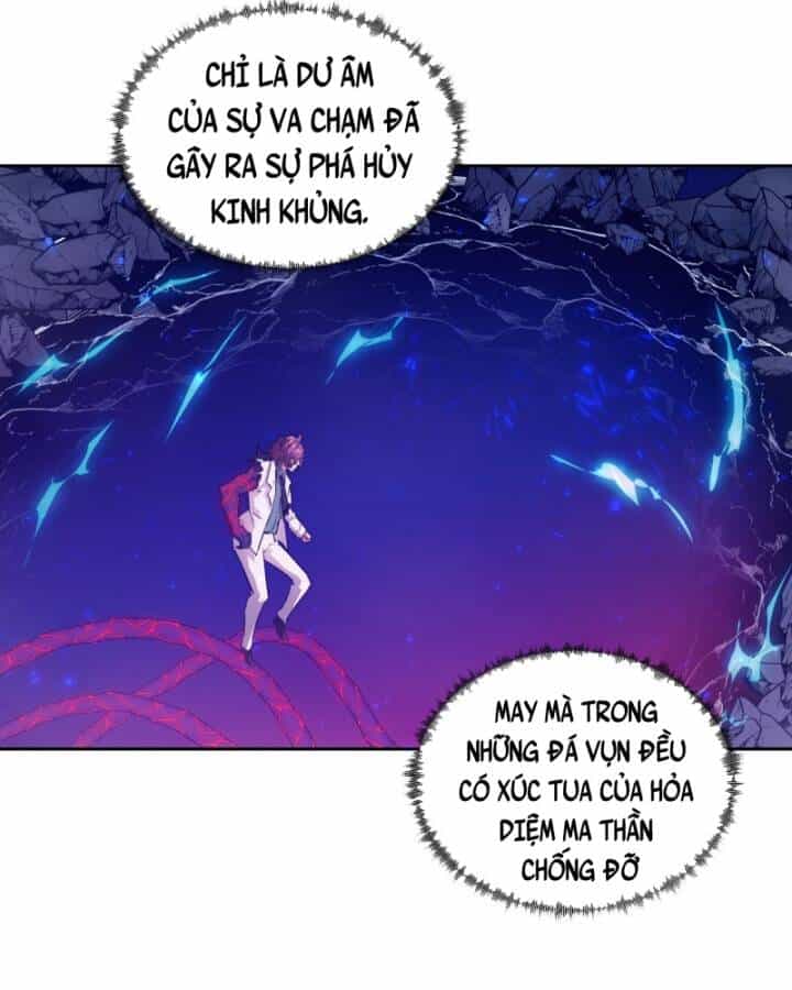 Tay Trái Của Ta Có Thể Dị Biến - Chương 67 - ảnh 37