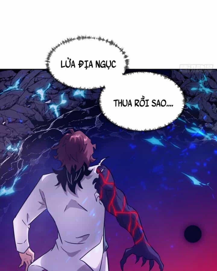 Tay Trái Của Ta Có Thể Dị Biến - Chương 67 - ảnh 39