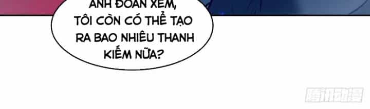 Tay Trái Của Ta Có Thể Dị Biến - Chương 67 - ảnh 48