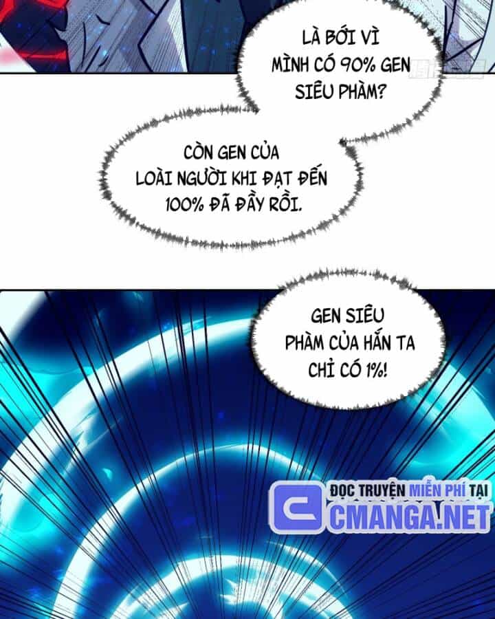 Tay Trái Của Ta Có Thể Dị Biến - Chương 67 - ảnh 58