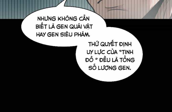 Tay Trái Của Ta Có Thể Dị Biến - Chương 67 - ảnh 6
