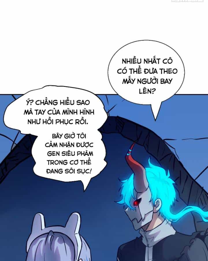 Tay Trái Của Ta Có Thể Dị Biến - Chương 67 - ảnh 88