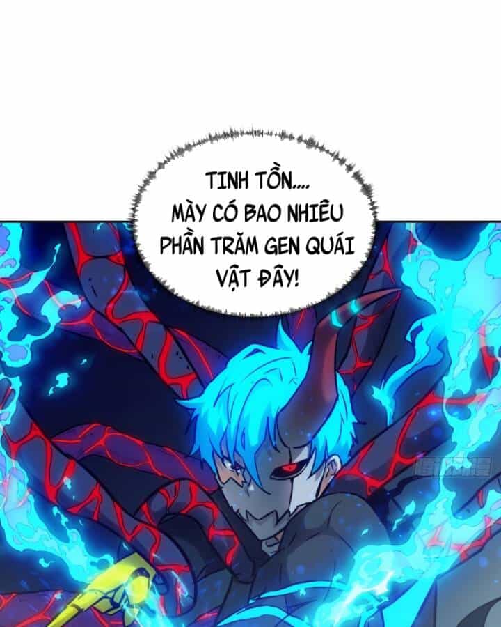 Tay Trái Của Ta Có Thể Dị Biến - Chương 67 - ảnh 9