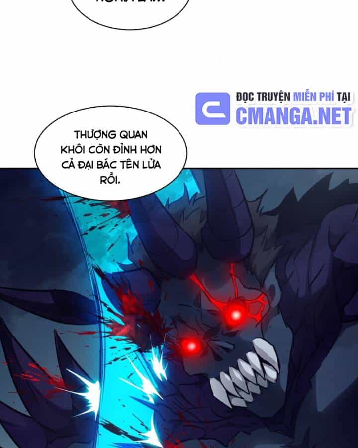Tay Trái Của Ta Có Thể Dị Biến - Chương 68 - ảnh 11