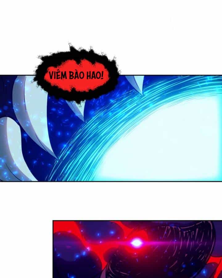 Tay Trái Của Ta Có Thể Dị Biến - Chương 68 - ảnh 33