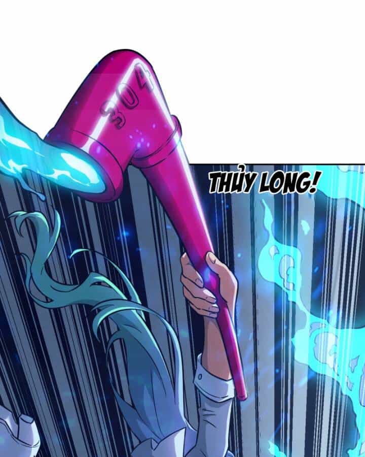 Tay Trái Của Ta Có Thể Dị Biến - Chương 68 - ảnh 35