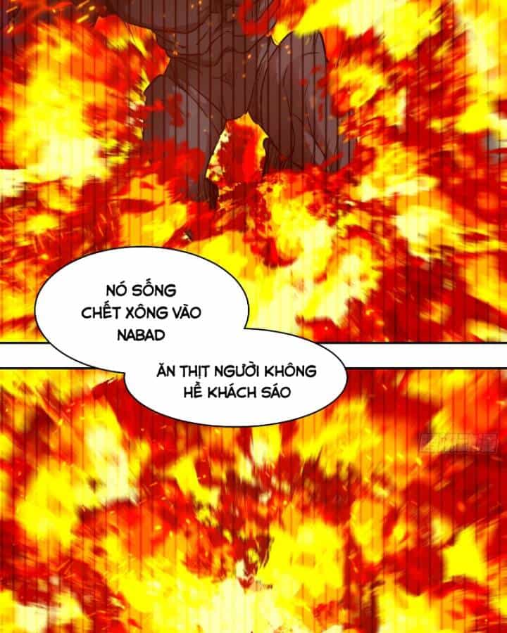 Tay Trái Của Ta Có Thể Dị Biến - Chương 68 - ảnh 8