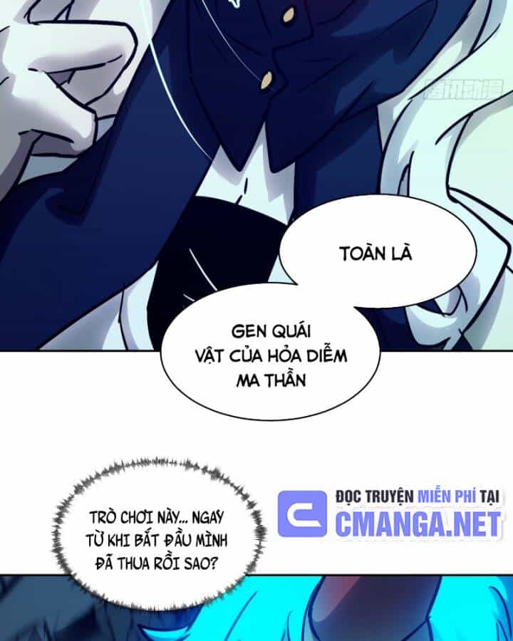 Tay Trái Của Ta Có Thể Dị Biến - Chương 68 - ảnh 80