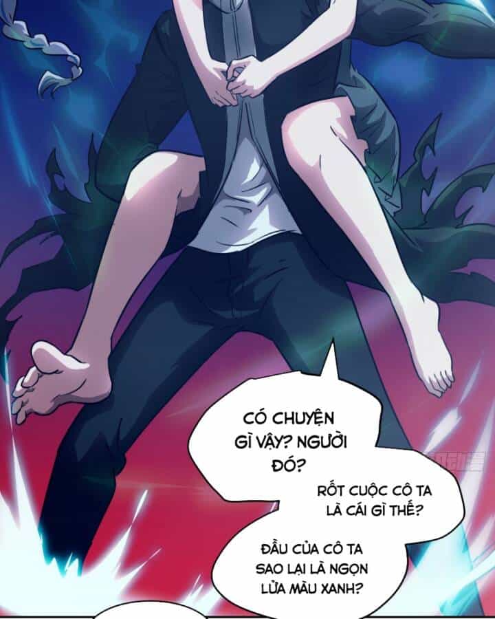Tay Trái Của Ta Có Thể Dị Biến - Chương 68 - ảnh 91