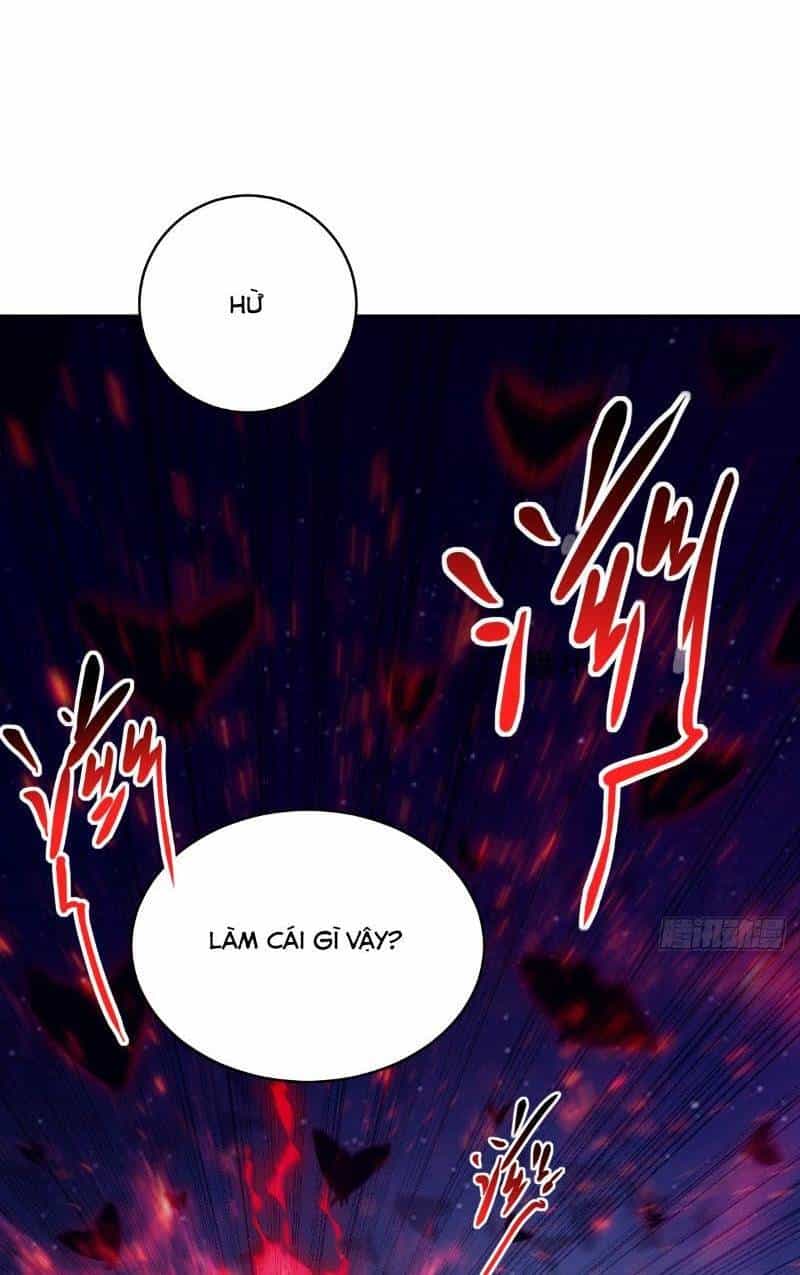 Tay Trái Của Ta Có Thể Dị Biến - Chương 6 - ảnh 23