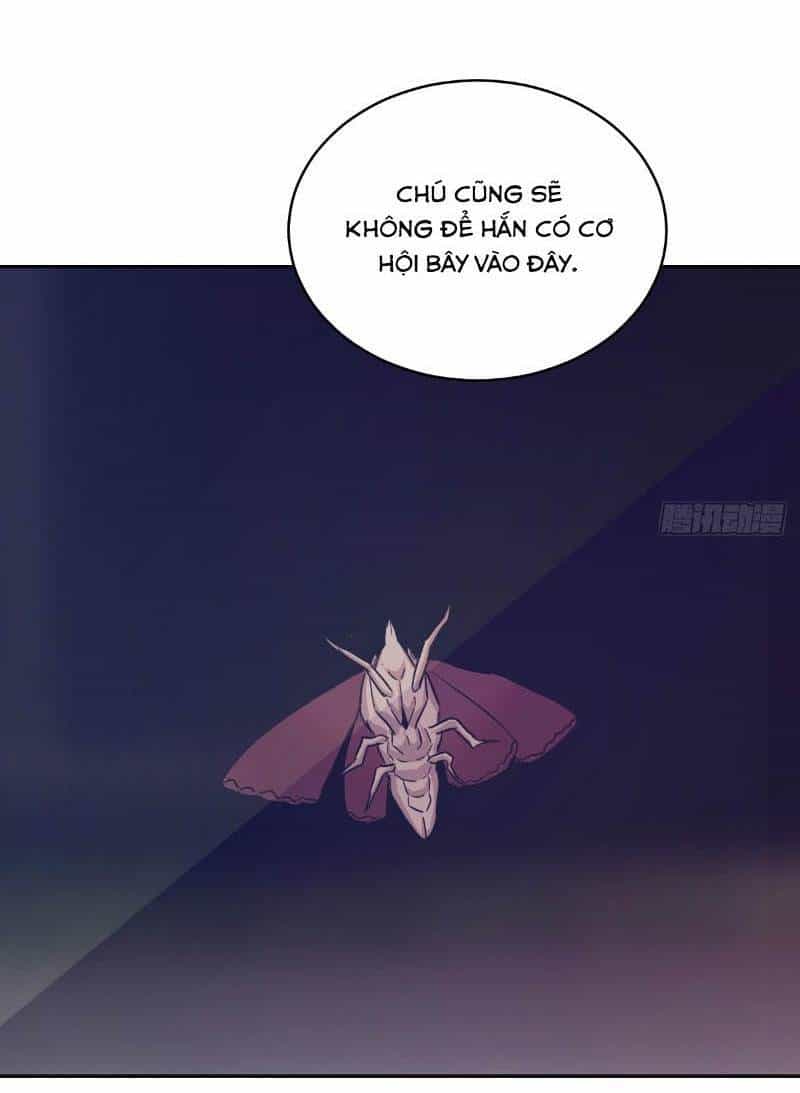 Tay Trái Của Ta Có Thể Dị Biến - Chương 6 - ảnh 35