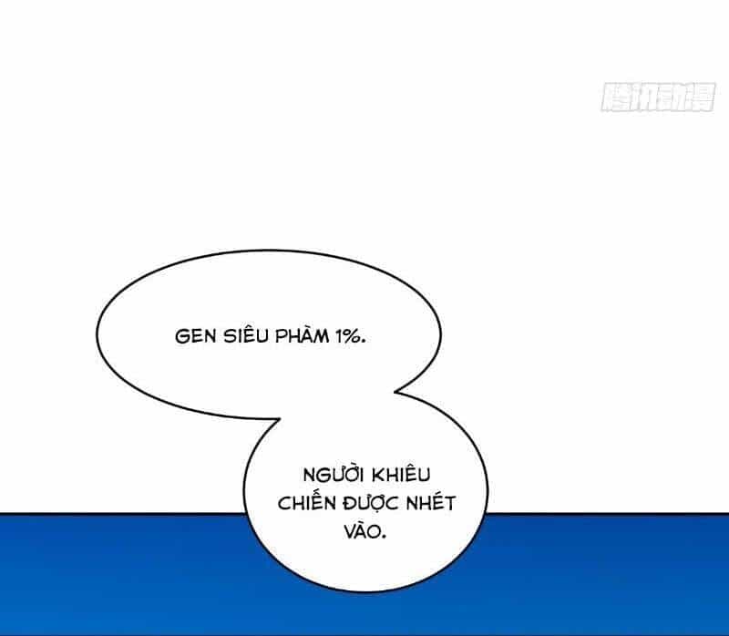 Tay Trái Của Ta Có Thể Dị Biến - Chương 6 - ảnh 44