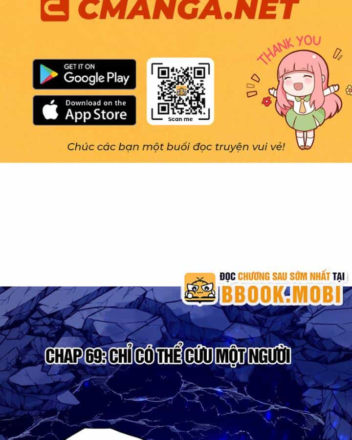 Tay Trái Của Ta Có Thể Dị Biến - Chương 69 - ảnh 3