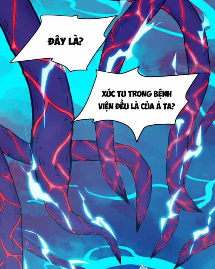 Tay Trái Của Ta Có Thể Dị Biến - Chương 69 - ảnh 81
