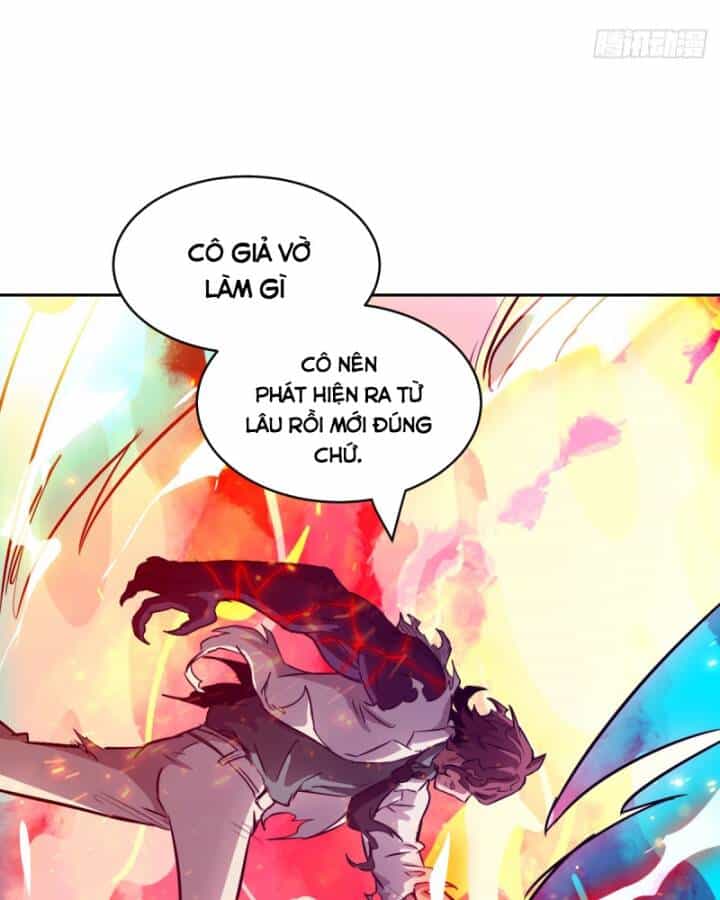 Tay Trái Của Ta Có Thể Dị Biến - Chương 70 - ảnh 19