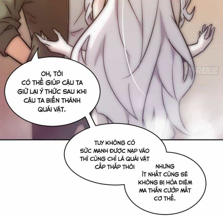 Tay Trái Của Ta Có Thể Dị Biến - Chương 70 - ảnh 36