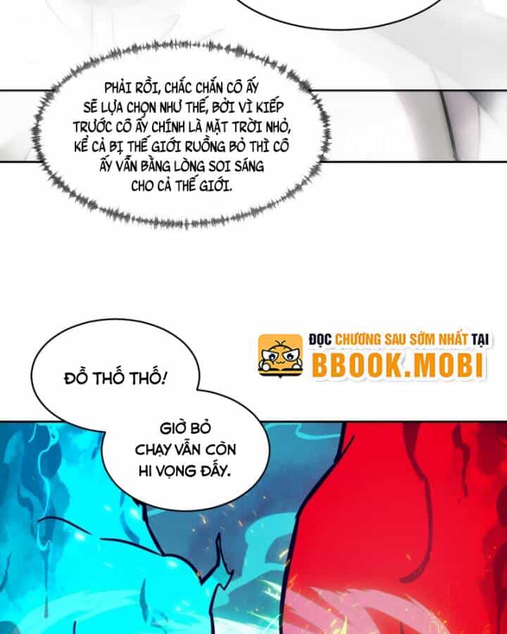 Tay Trái Của Ta Có Thể Dị Biến - Chương 70 - ảnh 49