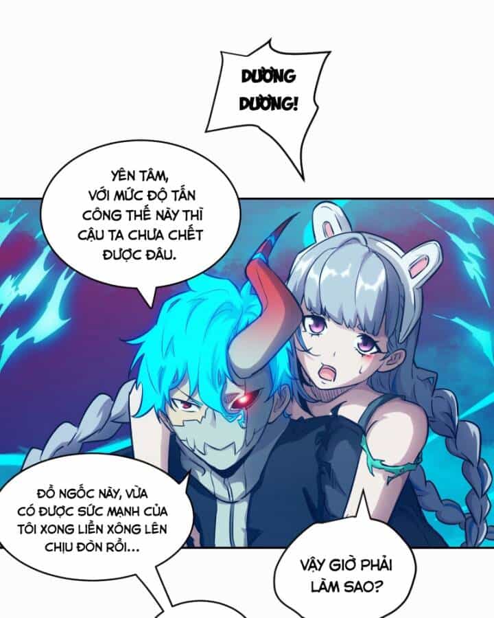 Tay Trái Của Ta Có Thể Dị Biến - Chương 70 - ảnh 93