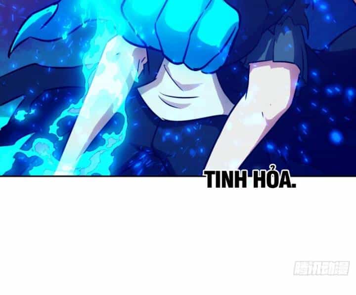Tay Trái Của Ta Có Thể Dị Biến - Chương 71 - ảnh 17