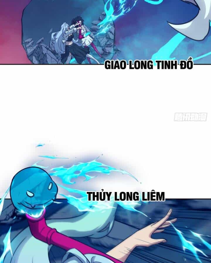 Tay Trái Của Ta Có Thể Dị Biến - Chương 71 - ảnh 55