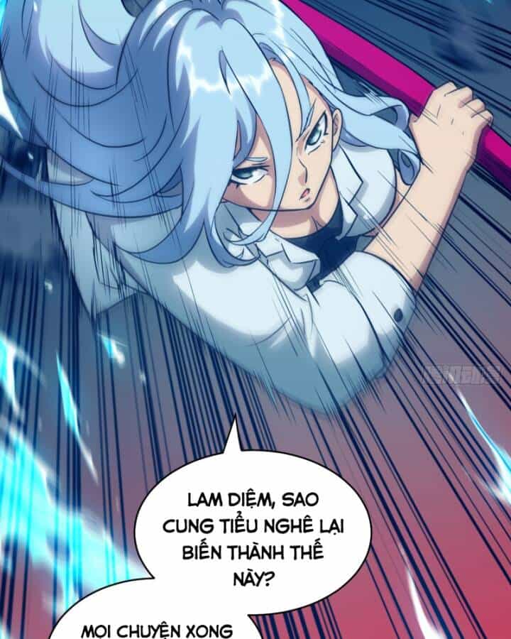 Tay Trái Của Ta Có Thể Dị Biến - Chương 71 - ảnh 56