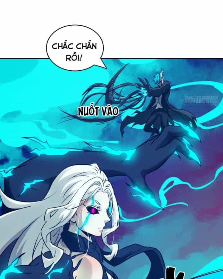 Tay Trái Của Ta Có Thể Dị Biến - Chương 71 - ảnh 58