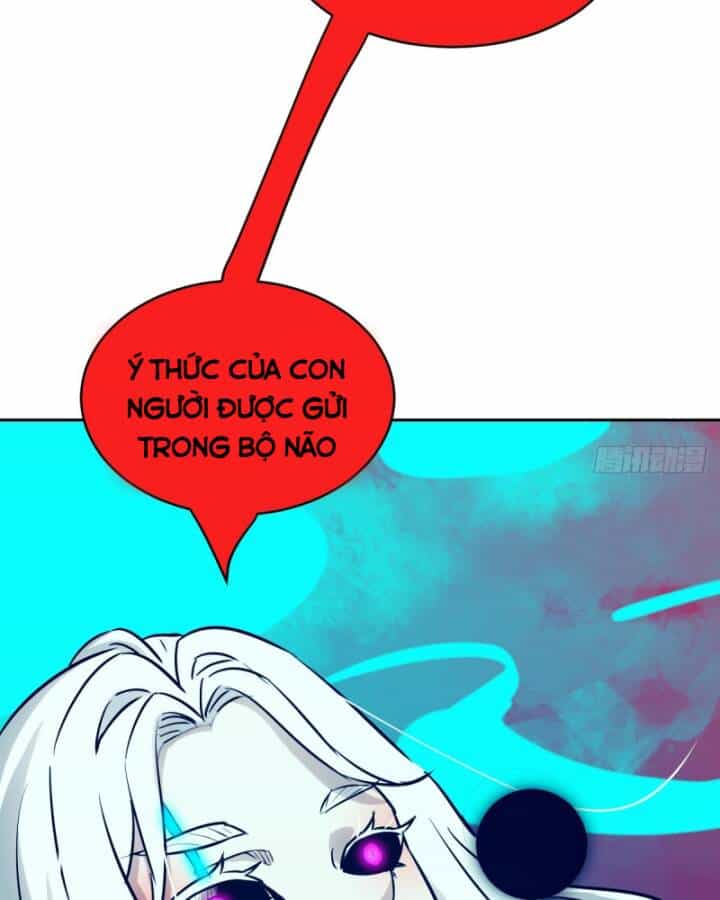 Tay Trái Của Ta Có Thể Dị Biến - Chương 71 - ảnh 8