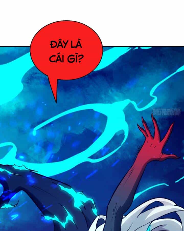 Tay Trái Của Ta Có Thể Dị Biến - Chương 71 - ảnh 91