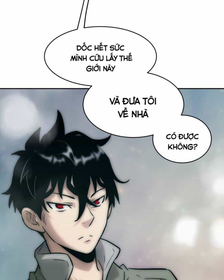 Tay Trái Của Ta Có Thể Dị Biến - Chương 72 - ảnh 16