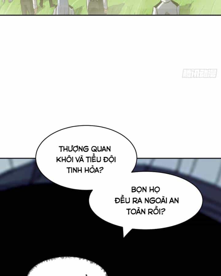 Tay Trái Của Ta Có Thể Dị Biến - Chương 72 - ảnh 35
